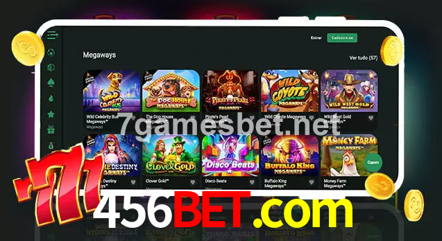 456bet.com aplicativo