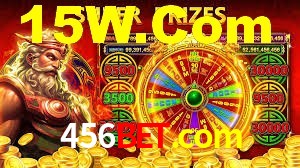 456bet.com: Jogos de Caça-Níqueis-Altas Recompensas, Roleta-Velocidade, Blackjack-Desafios Máximos