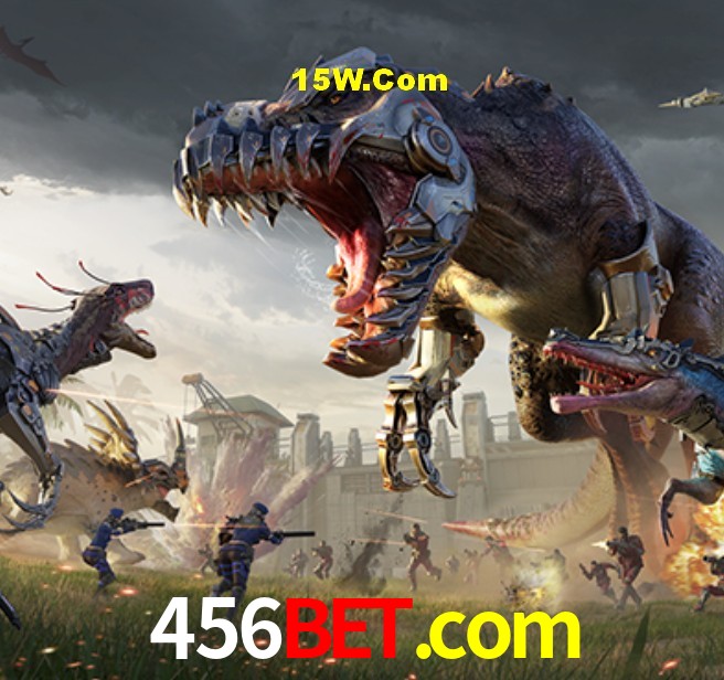 Casino Ao Vivo 456bet.com