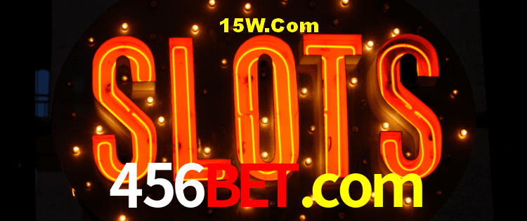 Casino VIP 456bet.com