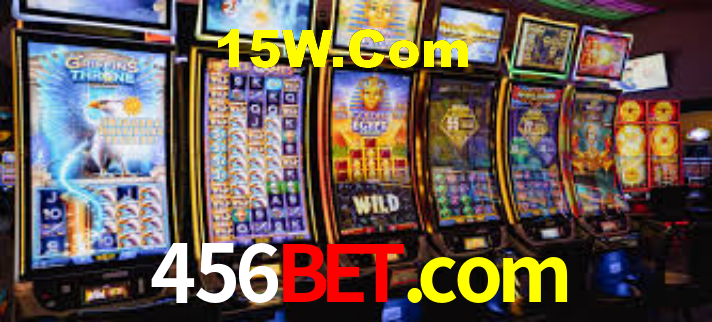 Interface do App 456bet.com