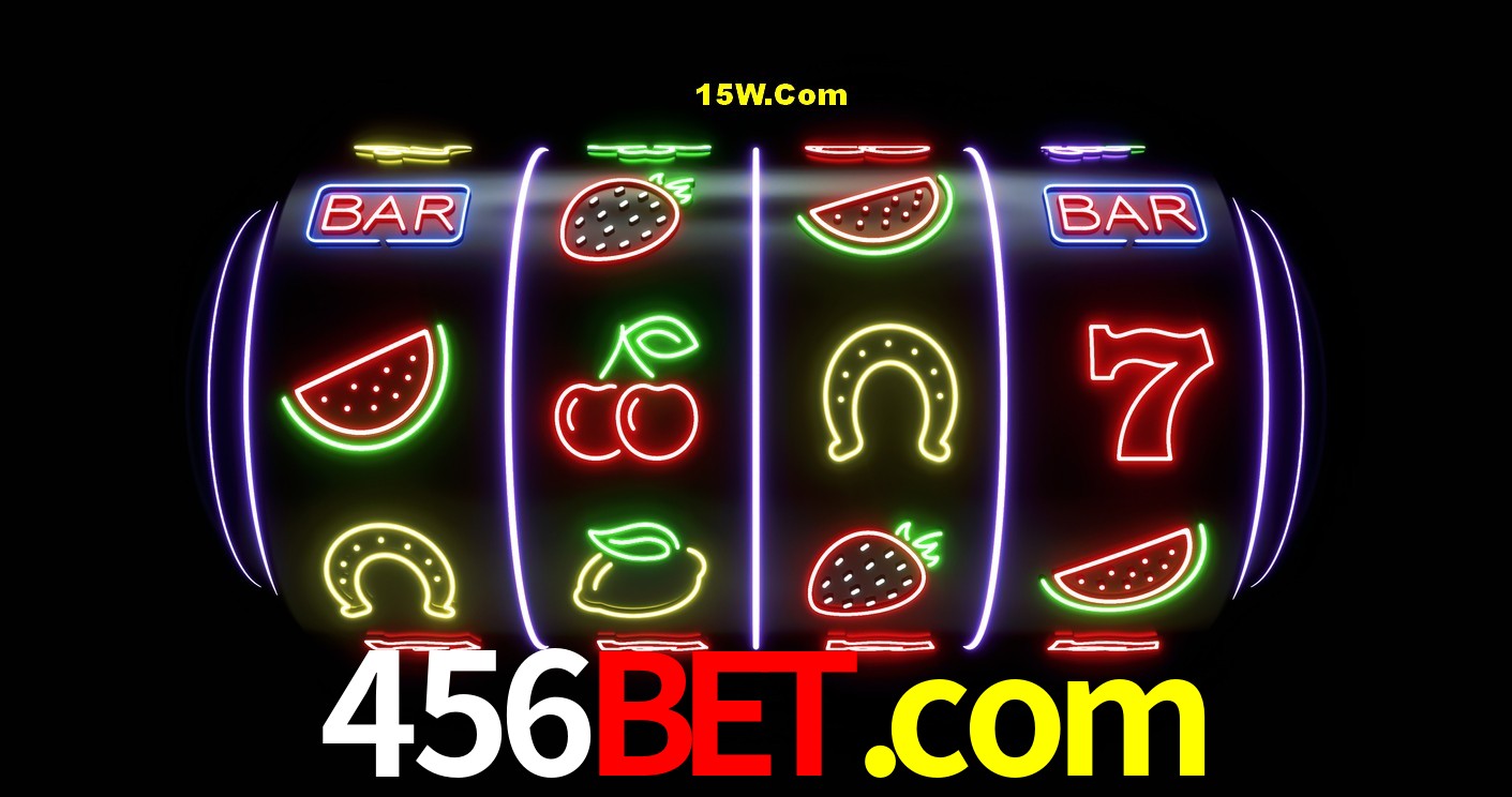 Casino Ao Vivo 456bet.com