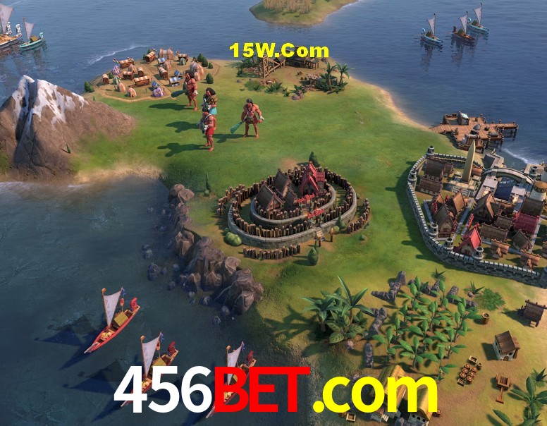 Provedores de Jogos 456bet.com
