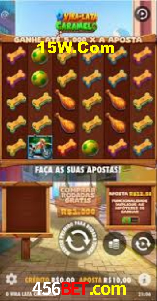 456bet