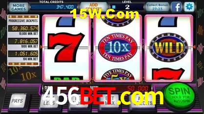 Jogos de Slot 456bet.com