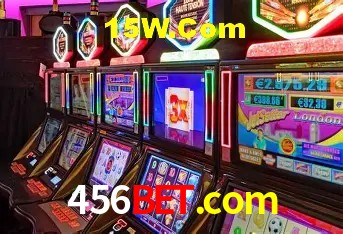 Casino Ao Vivo 456bet.com