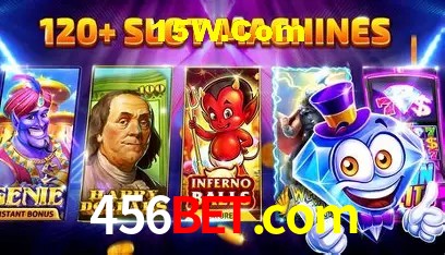 Benefícios da Conta 456bet.com